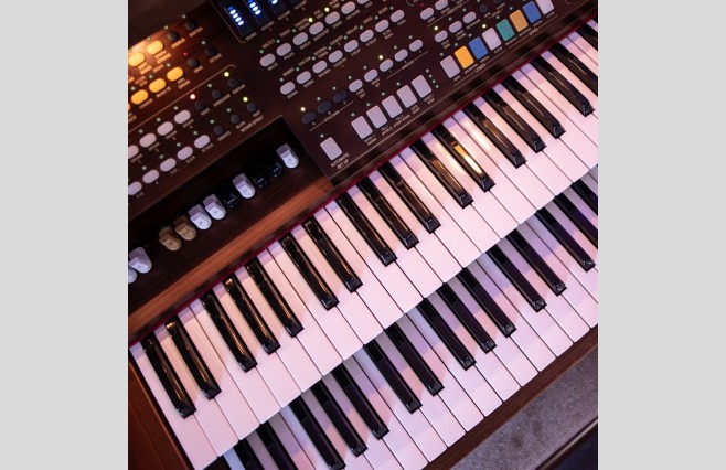 Used Orla Grand Theatre Organ All Inclusive Top Grade Package (SN:03102167) - Image 8